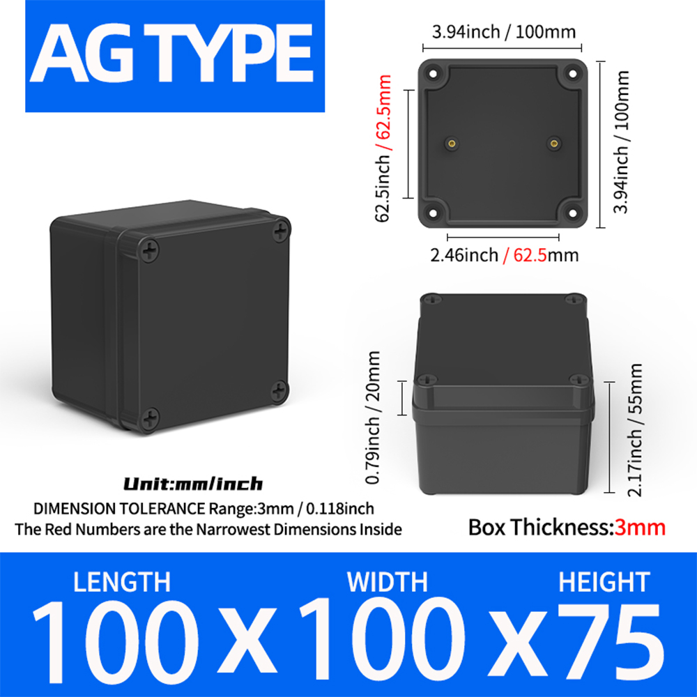 AG BLACK 100 100 75