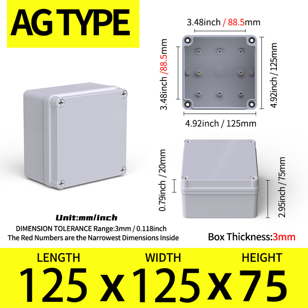 AG Grey 125 125 75