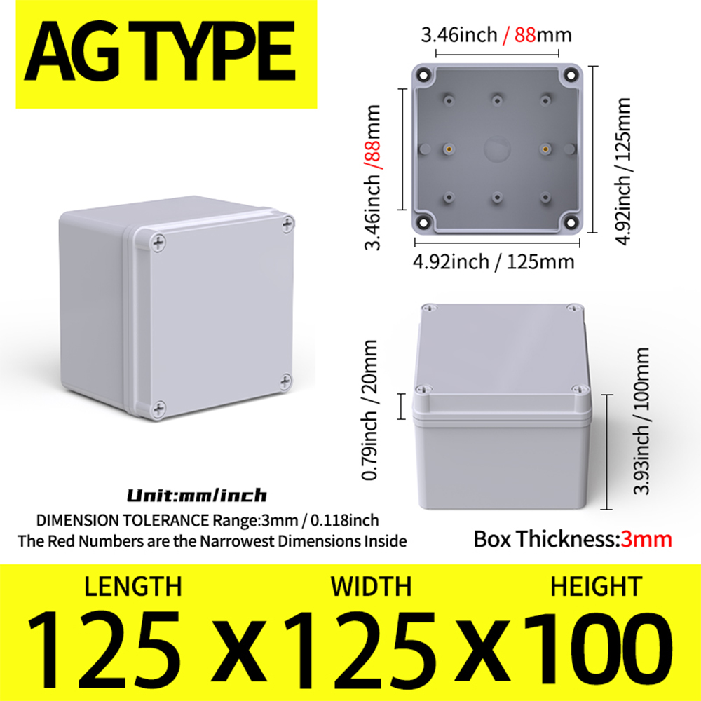 AG Grey 125 125 100