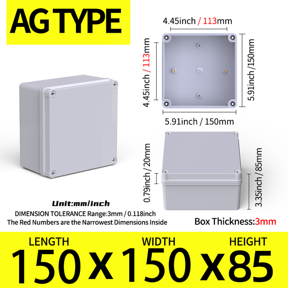 AG Grey 150 150 85