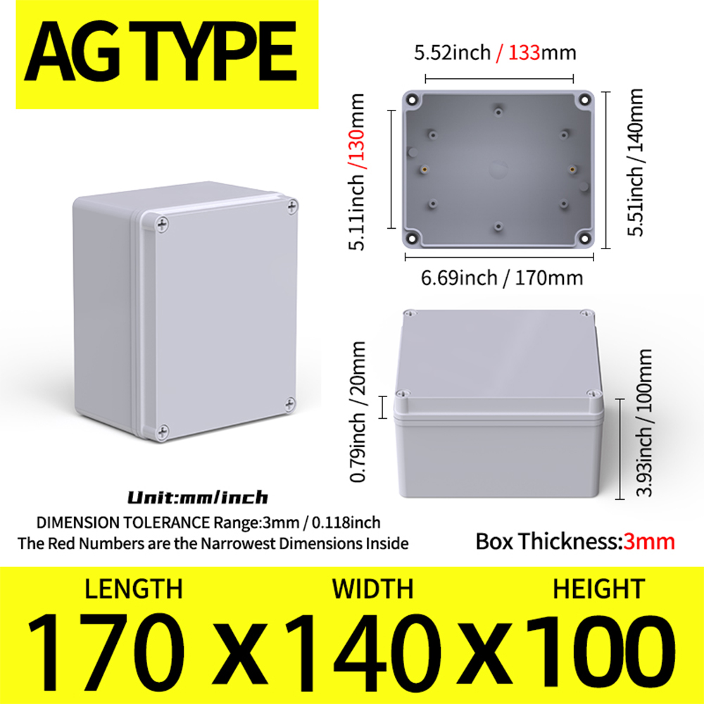 AG Grey 170 140 100