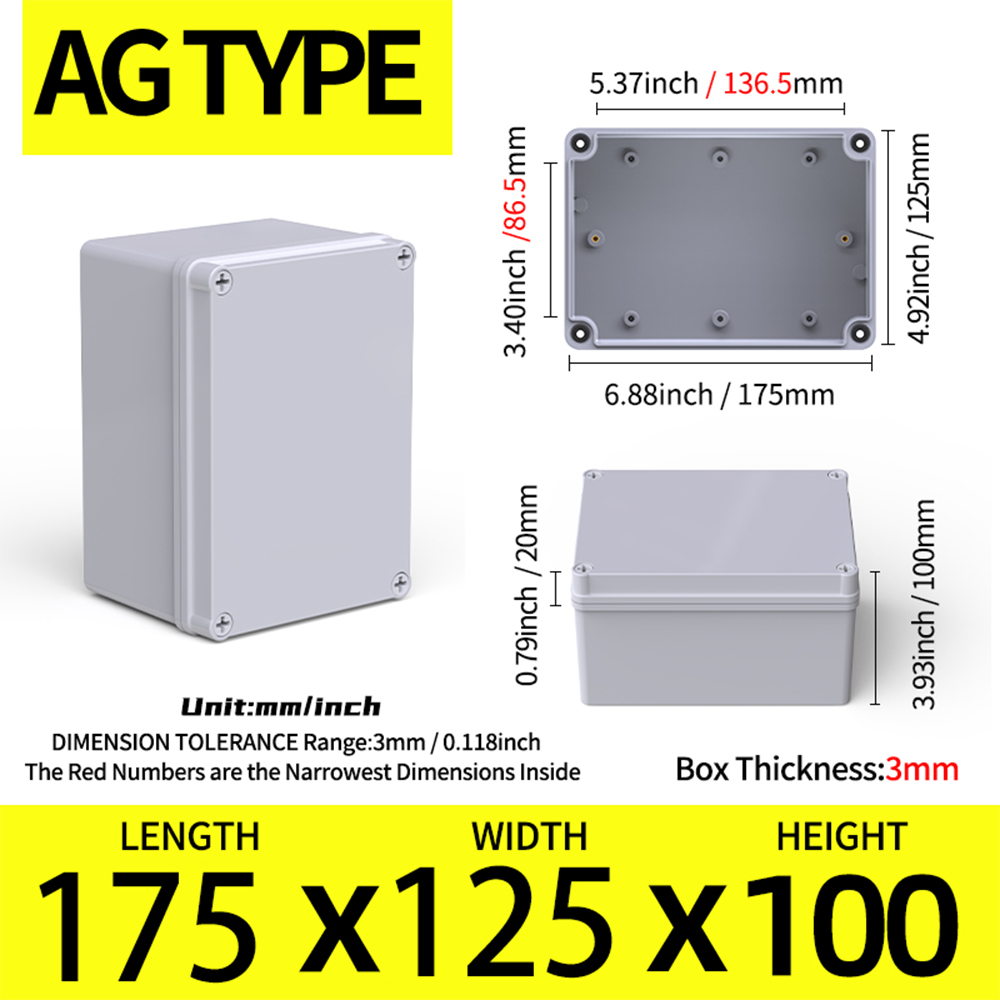 AG Grey 175 125 100