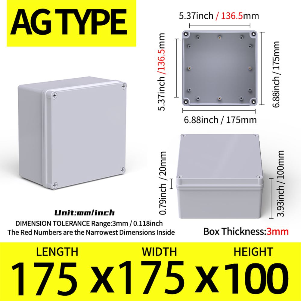 AG Grey 175 175 100