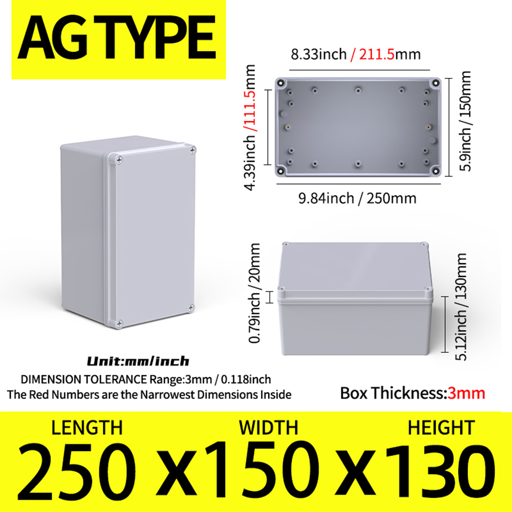 AG Grey 250 150 130