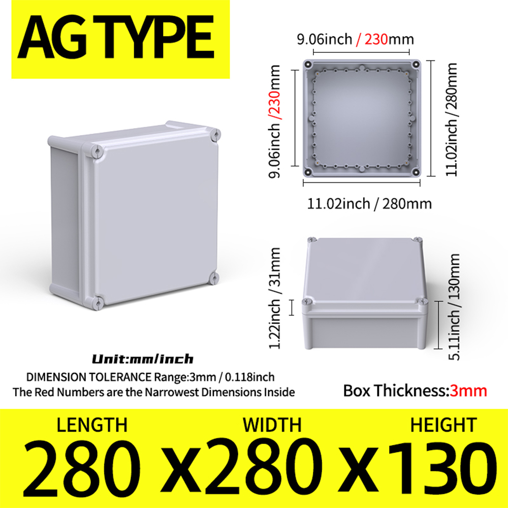 AG Grey 280 280 130