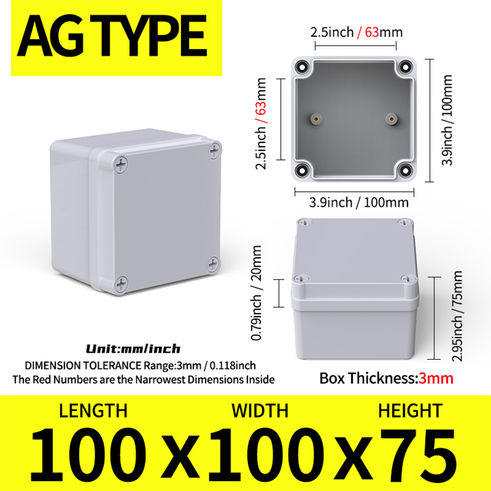 AG Grey 100 100 75