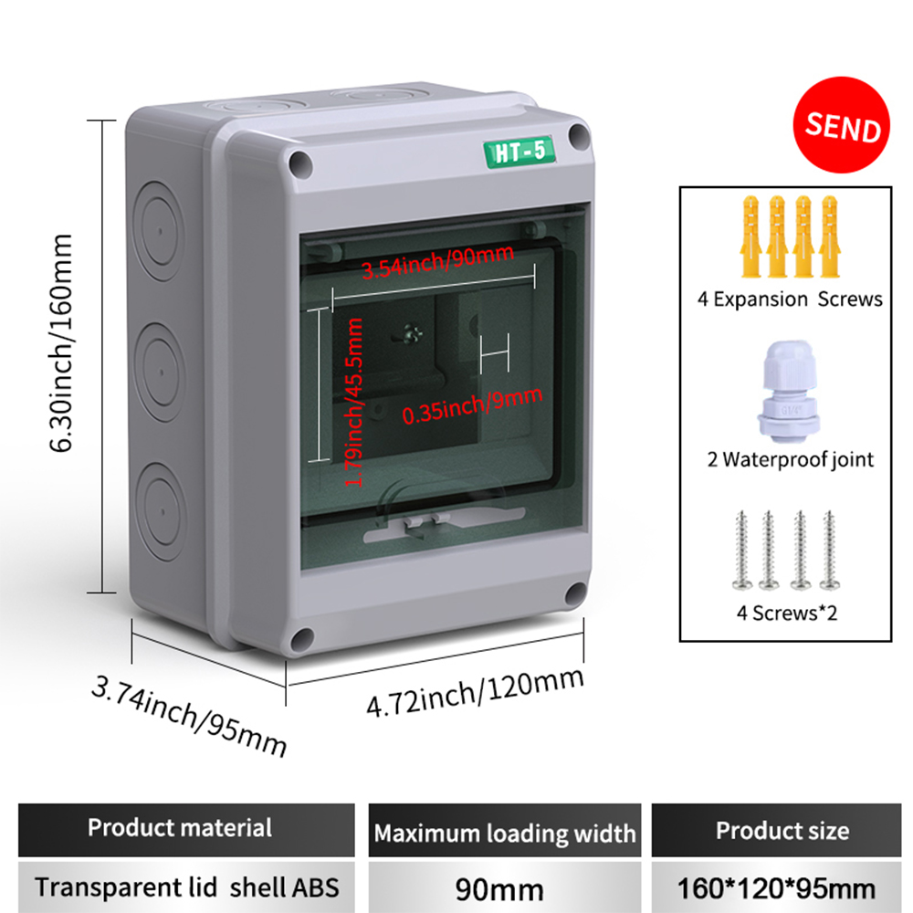 Product Category HT-5