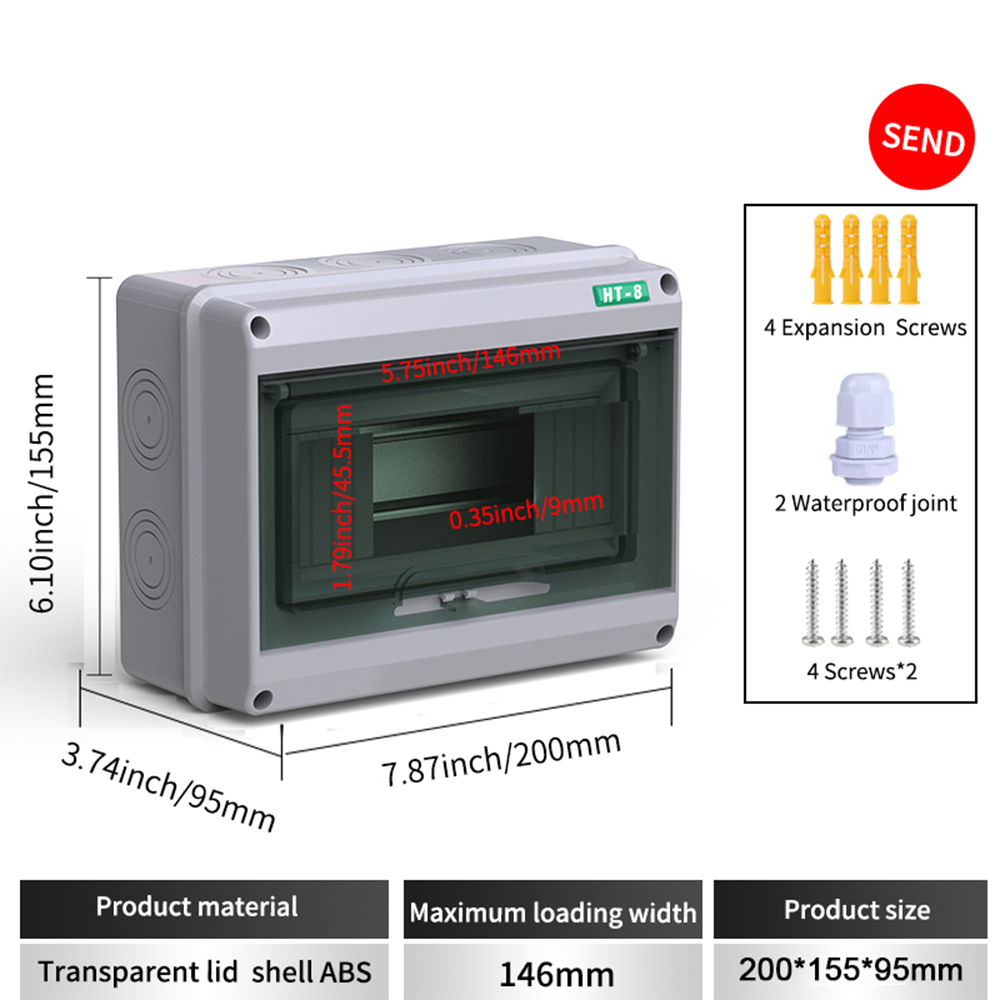 Product Category HT-8