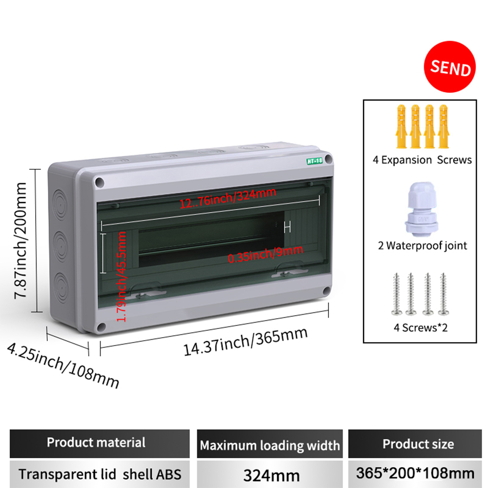 Product Category HT-18